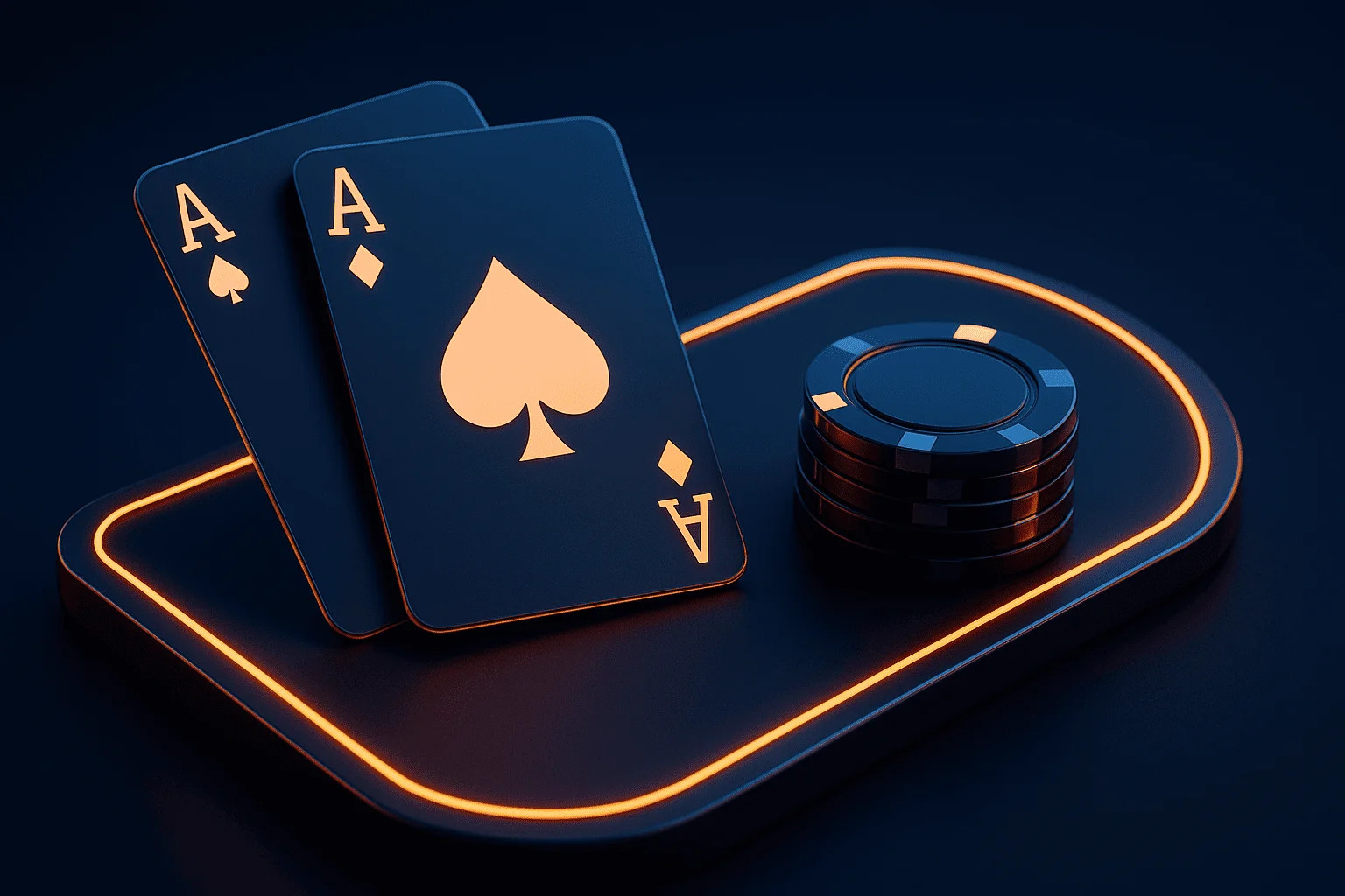 观察 施压 控场——德州扑克心理博弈的三重维度